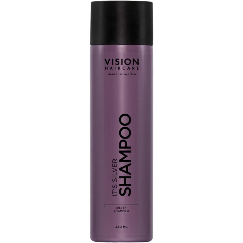 Vision It's Silver Shampoo 250ml